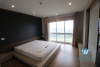 Nice and modern apartment for rent in Ciputra , Hanoi.